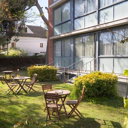קסטלדפלס Sg Costa Bcn Apartments מראה חיצוני תמונה