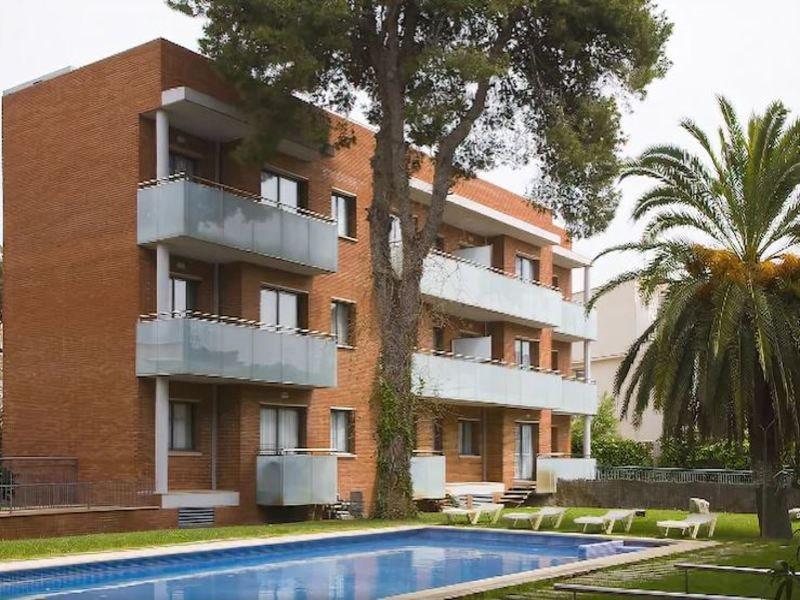 קסטלדפלס Sg Costa Bcn Apartments מראה חיצוני תמונה