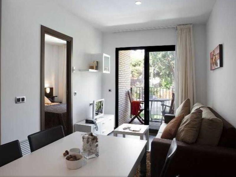 קסטלדפלס Sg Costa Bcn Apartments מראה חיצוני תמונה