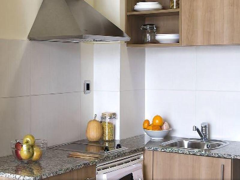 קסטלדפלס Sg Costa Bcn Apartments מראה חיצוני תמונה