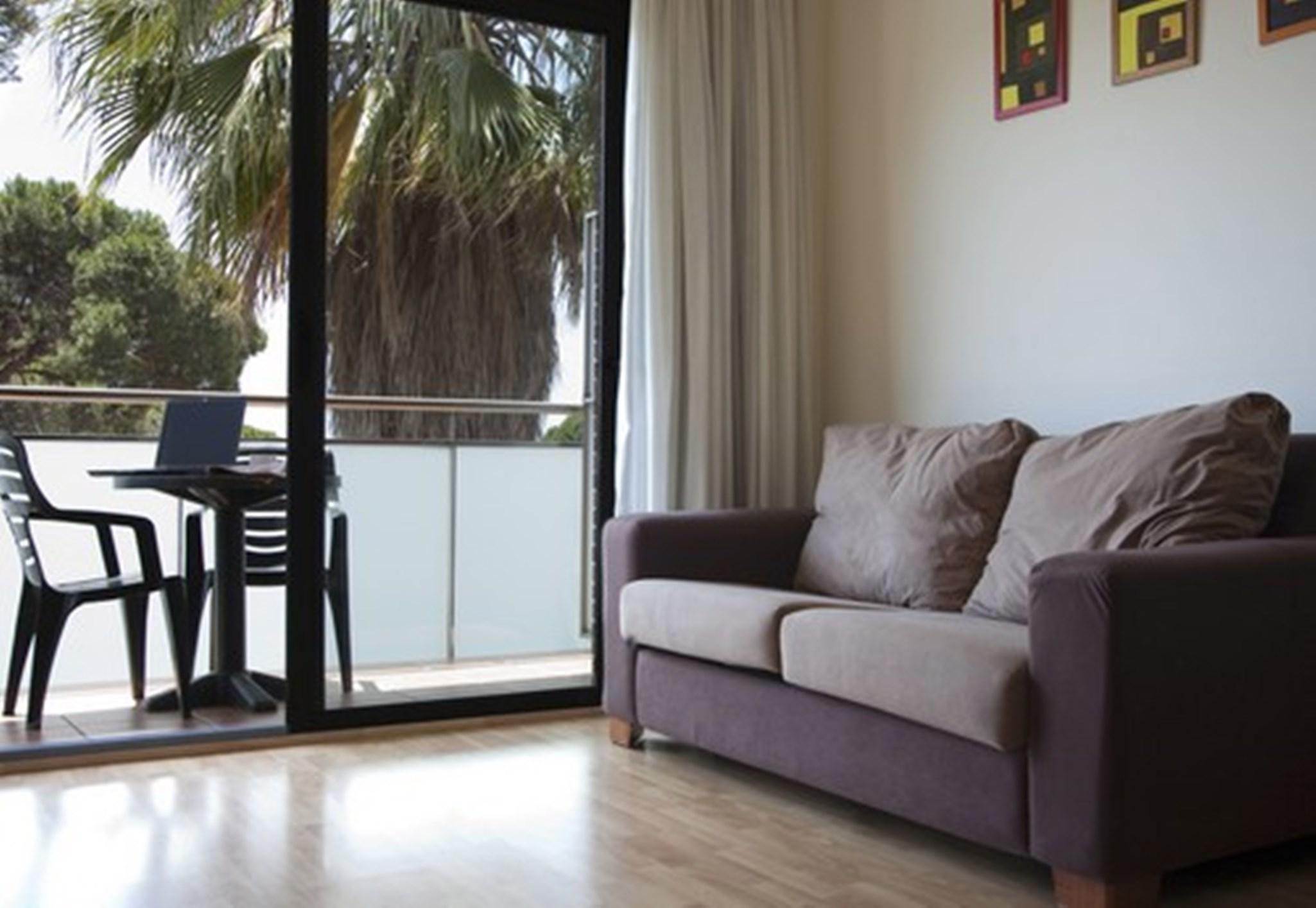 קסטלדפלס Sg Costa Bcn Apartments מראה חיצוני תמונה