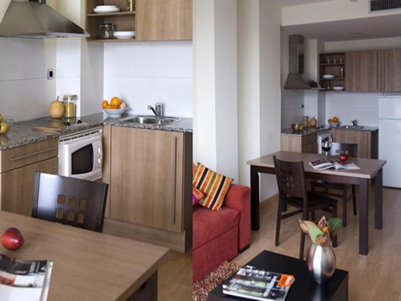 קסטלדפלס Sg Costa Bcn Apartments מראה חיצוני תמונה