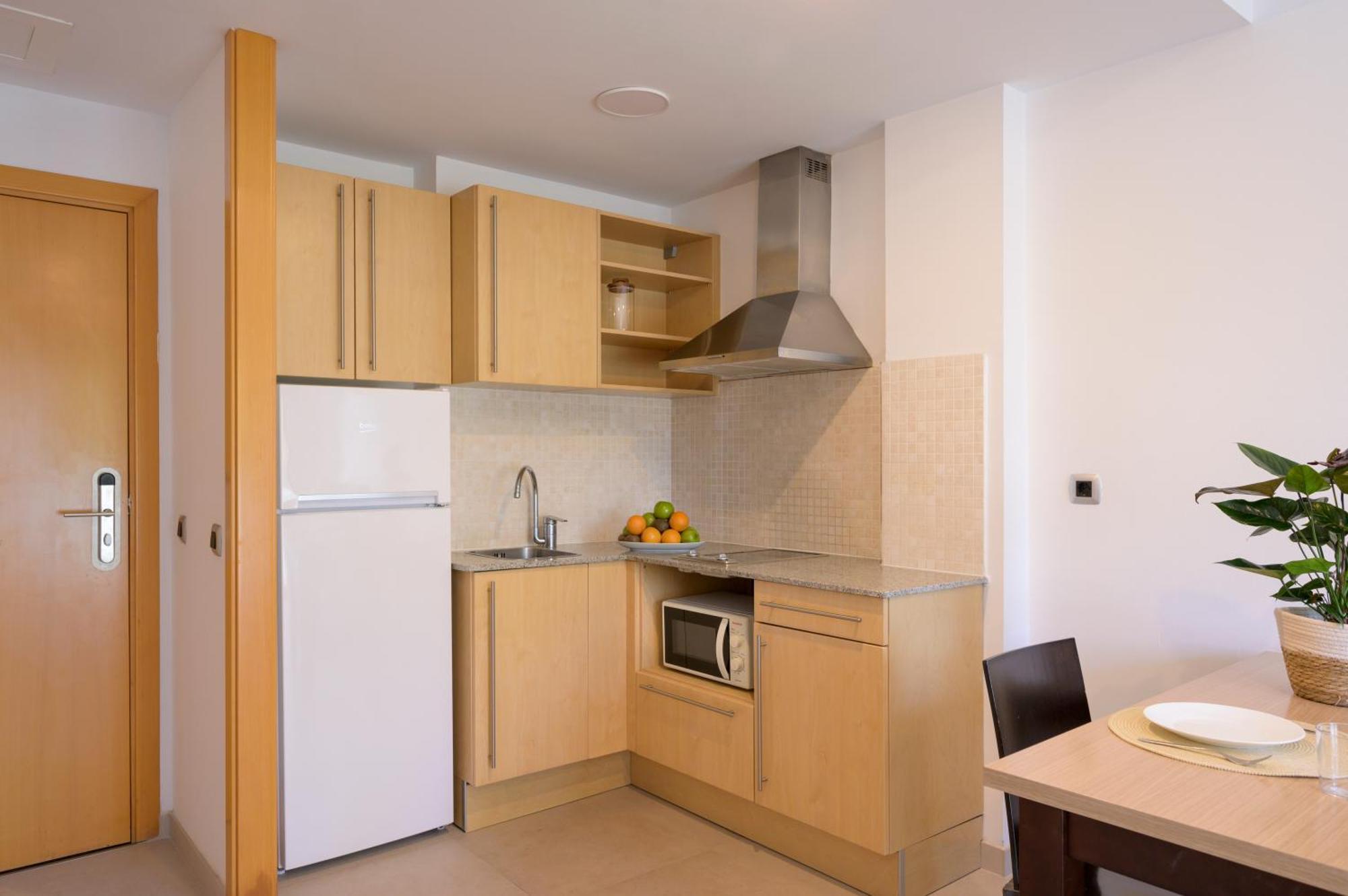 קסטלדפלס Sg Costa Bcn Apartments מראה חיצוני תמונה