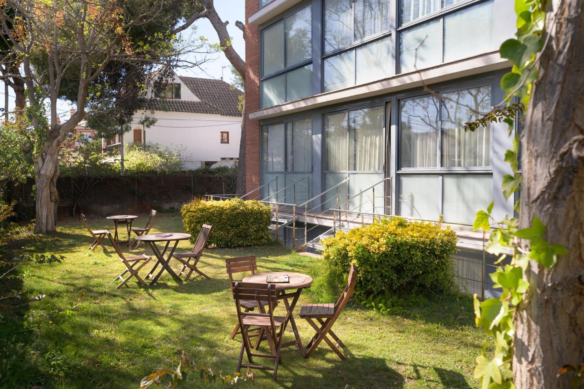קסטלדפלס Sg Costa Bcn Apartments מראה חיצוני תמונה