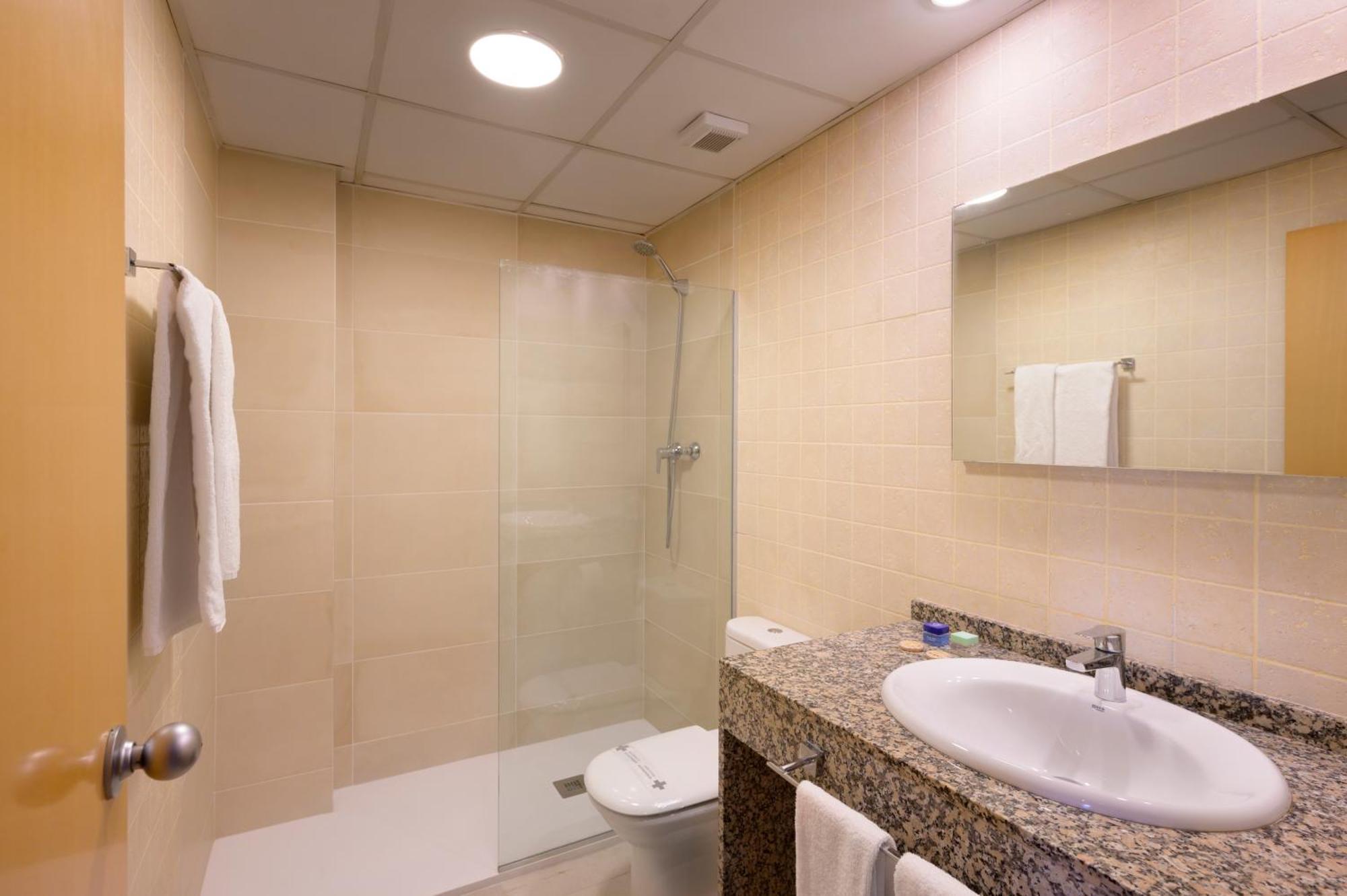 קסטלדפלס Sg Costa Bcn Apartments מראה חיצוני תמונה