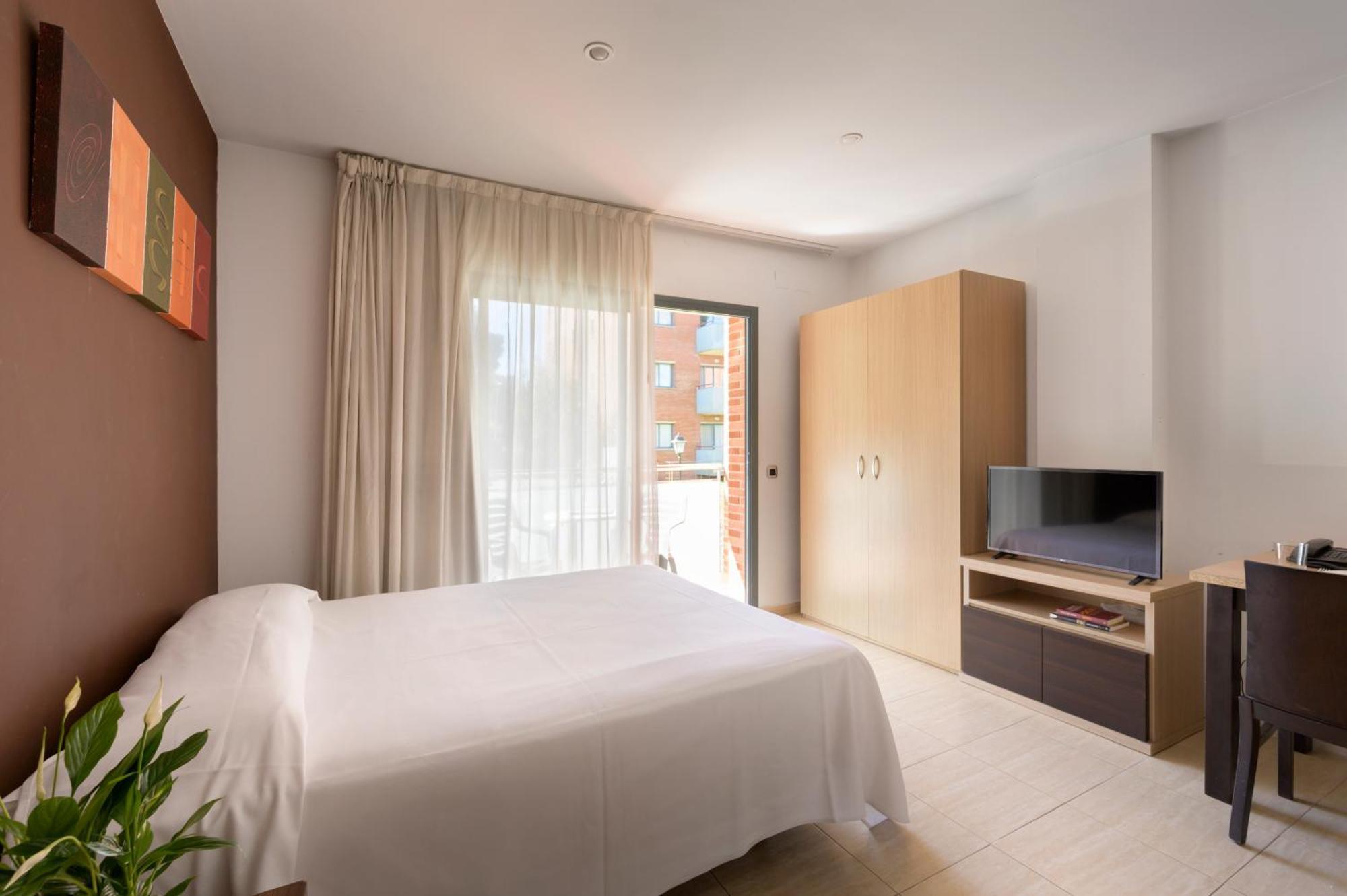 קסטלדפלס Sg Costa Bcn Apartments מראה חיצוני תמונה