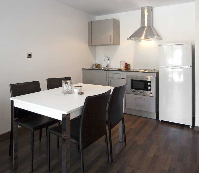 קסטלדפלס Sg Costa Bcn Apartments מראה חיצוני תמונה
