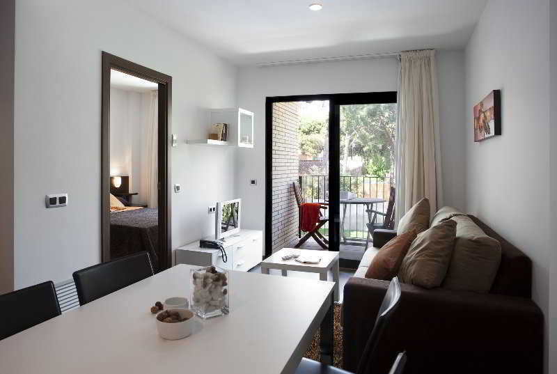 קסטלדפלס Sg Costa Bcn Apartments מראה חיצוני תמונה