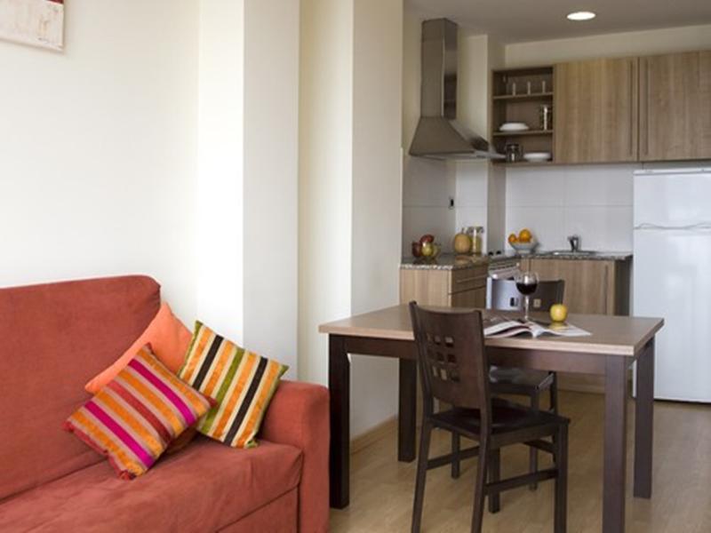 קסטלדפלס Sg Costa Bcn Apartments מראה חיצוני תמונה